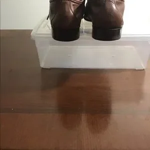 Bally | Shoes | Men Bally Susie Mocassin Derby Shoe Brown  display picture 3